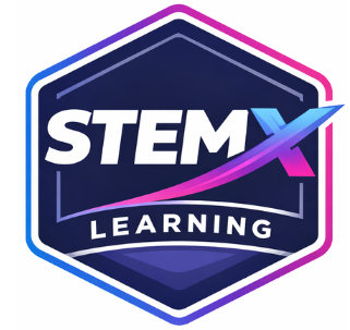 StepToSTEM Logo