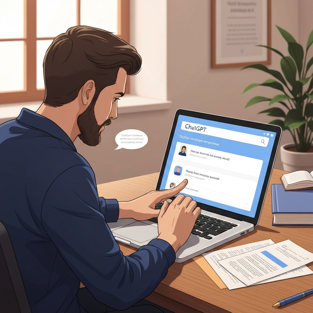 ChatGPT for Students: Smart Study Buddy or Shortcut?