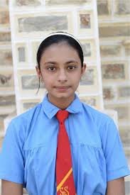 Aisha Rathi