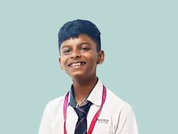 Arjun Patel