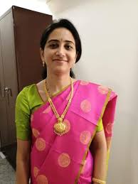Deepa Krishnan