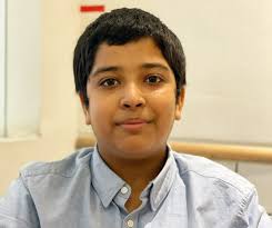 Mihir Joshi
