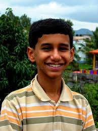 Rohan Mehta
